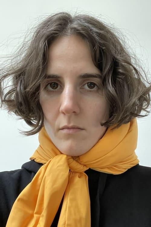 Ana Fabrega fotoğrafı