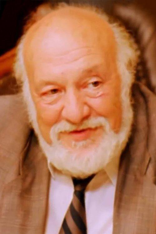 Osman F. Seden fotoğrafı