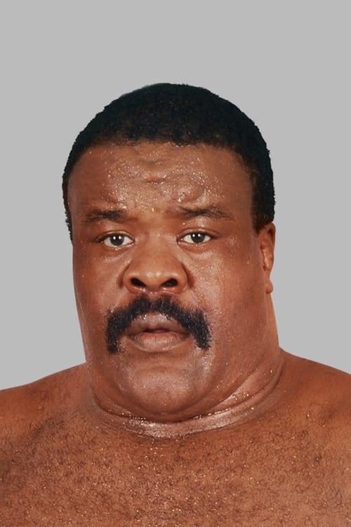 Sylvester Ritter fotoğrafı