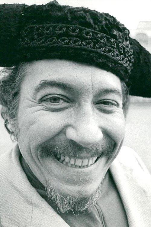 Michael Dunn fotoğrafı