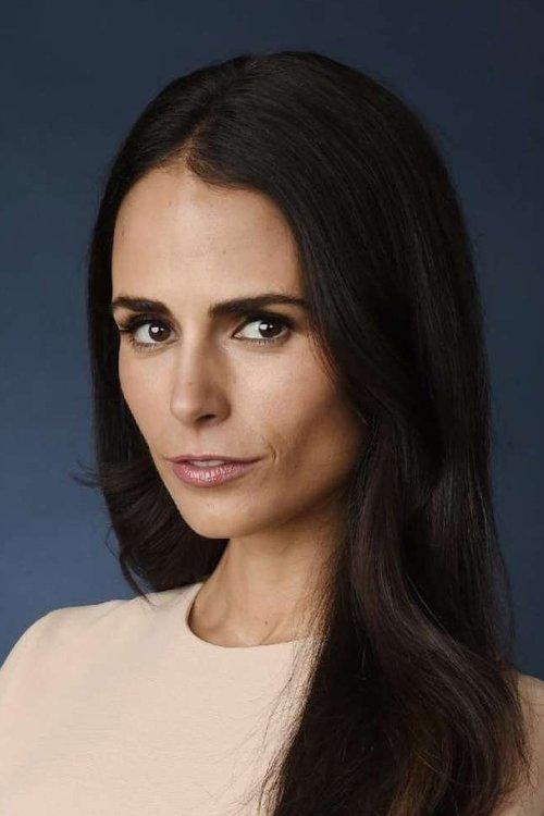 Jordana Brewster fotoğrafı