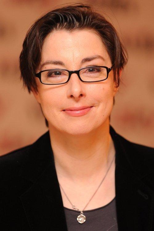 Sue Perkins fotoğrafı