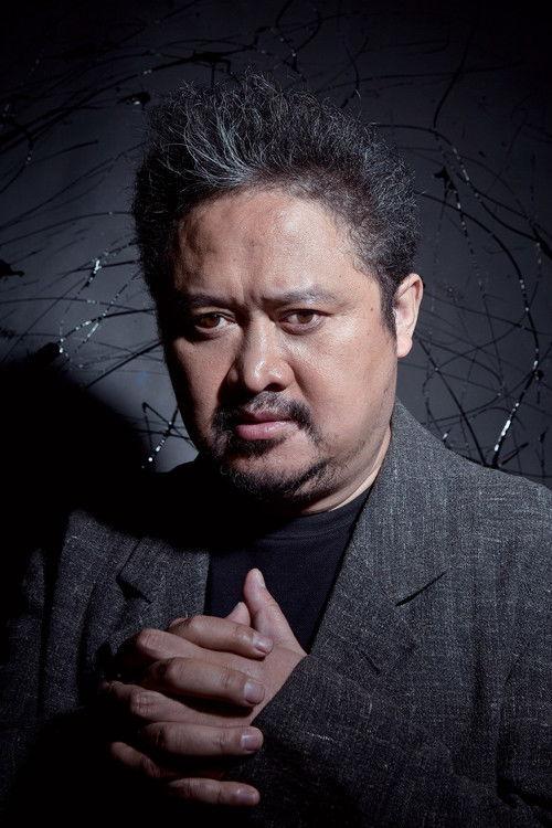 Zhang Yuan fotoğrafı