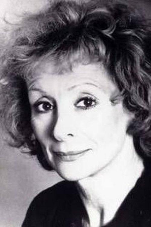 Maria Charles fotoğrafı