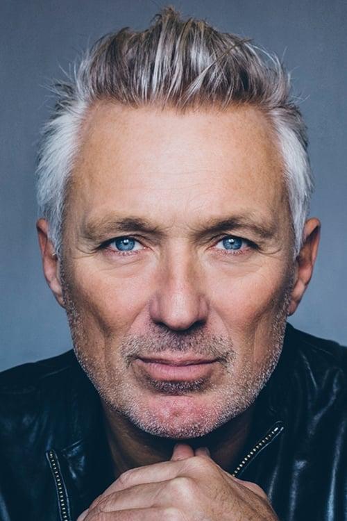 Martin Kemp fotoğrafı