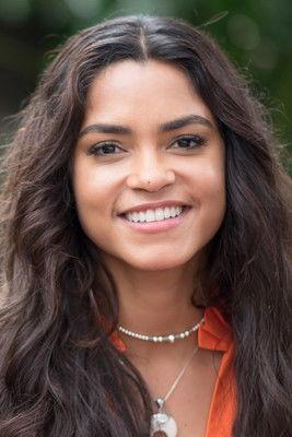 Lucy Alves fotoğrafı