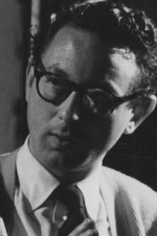 Clive Donner fotoğrafı