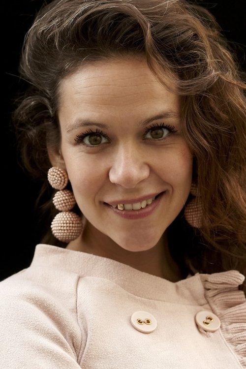 Amalie Ihle Alstrup fotoğrafı