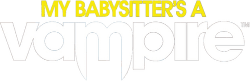 My Babysitter's a Vampire logo