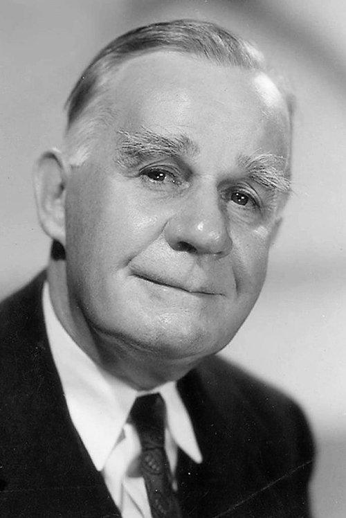 Henry Travers fotoğrafı