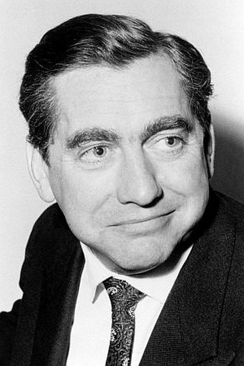 Tony Hancock fotoğrafı