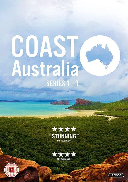 Coast Australia dizi afişi