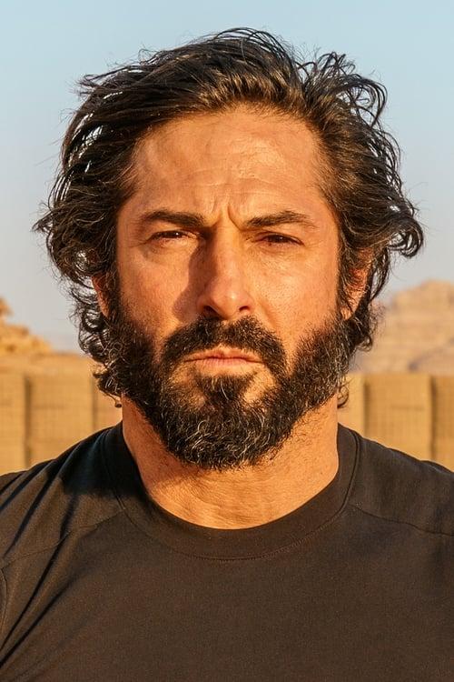 Rudy Reyes fotoğrafı