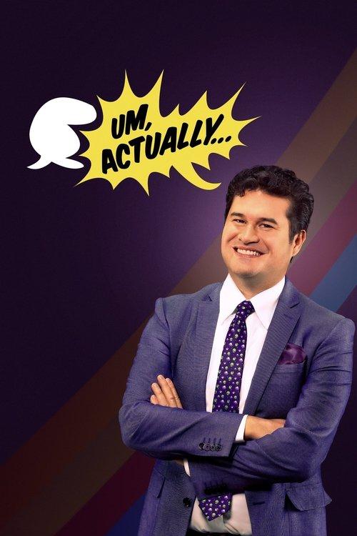 Um, Actually... Sezon 3