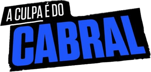 The Fault is Cabral's logo