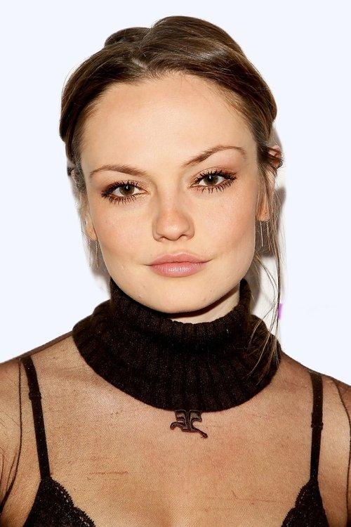 Emily Meade fotoğrafı