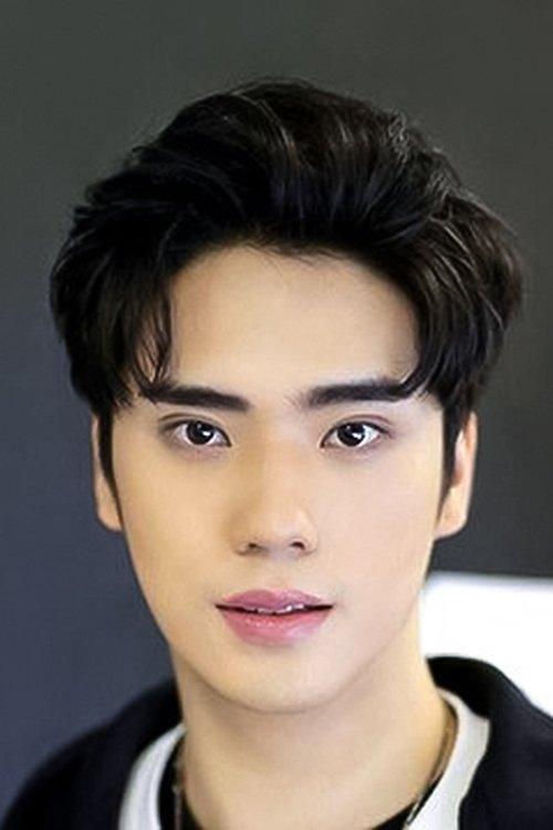 Thanapon Jarujitranon fotoğrafı