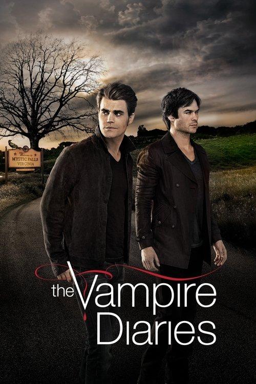 The Vampire Diaries Sezon 7