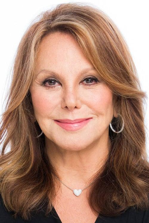 Marlo Thomas fotoğrafı