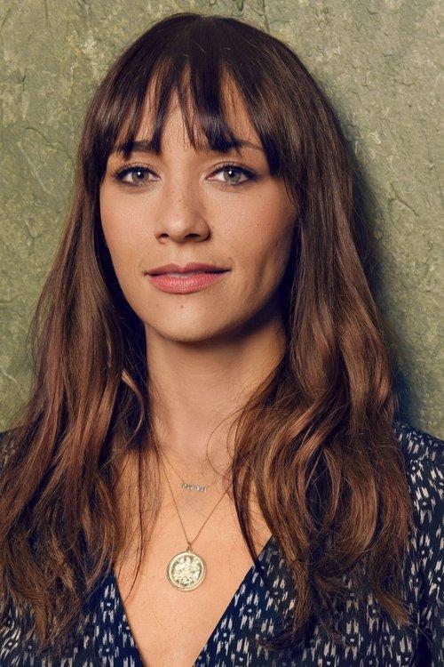 Rashida Jones fotoğrafı