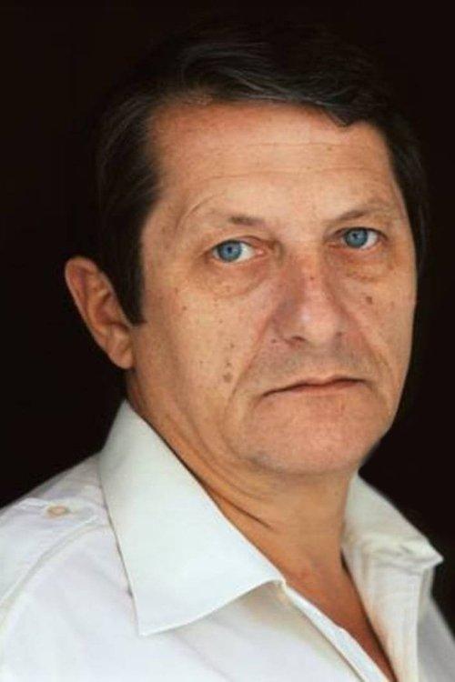 Erik S. Klein fotoğrafı