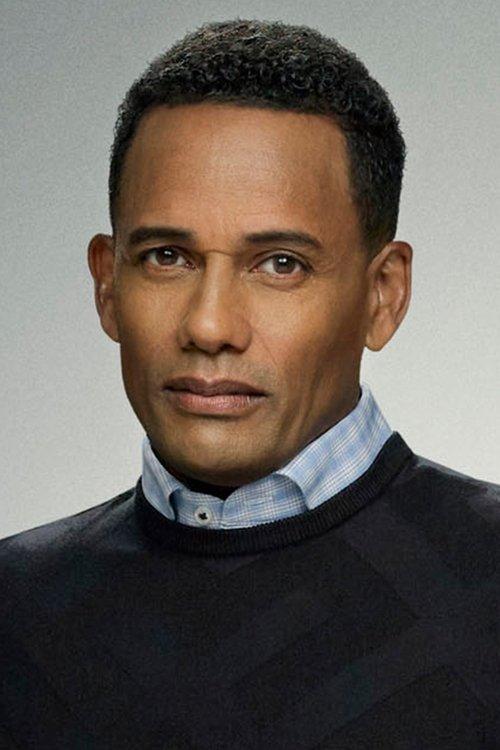 Hill Harper fotoğrafı