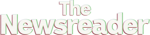 The Newsreader logo