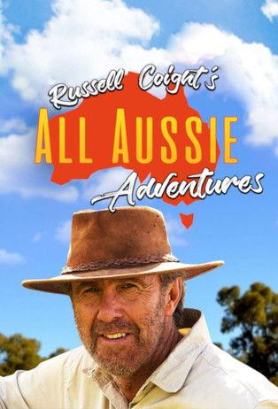 Russell Coight's All Aussie Adventures Sezon 3