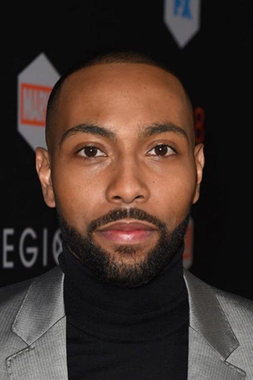 Jeremie Harris fotoğrafı