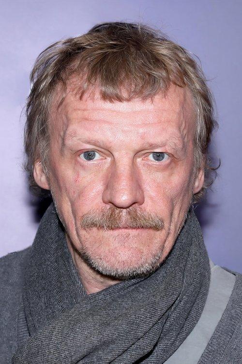 Aleksey Serebryakov fotoğrafı