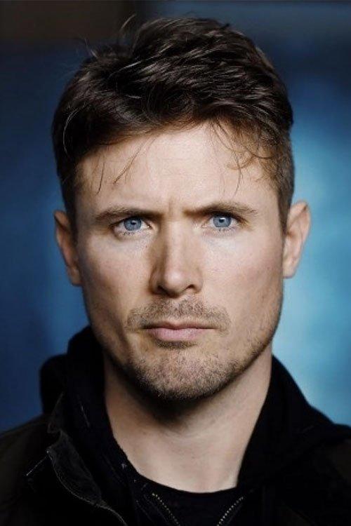 John Reardon fotoğrafı