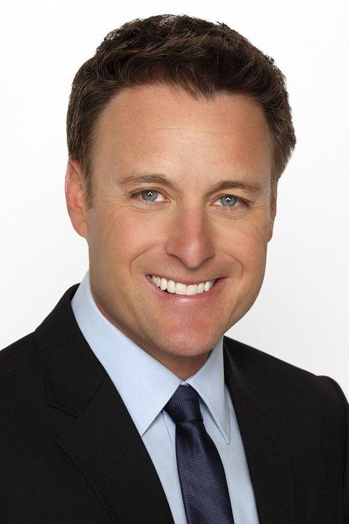 Chris Harrison fotoğrafı