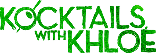 Kocktails With Khloé logo