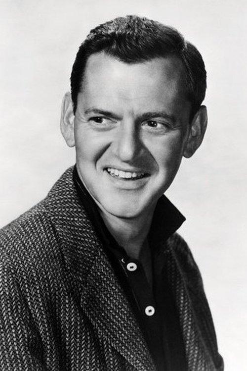 Tony Randall fotoğrafı