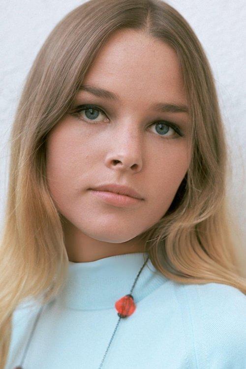 Michelle Phillips fotoğrafı