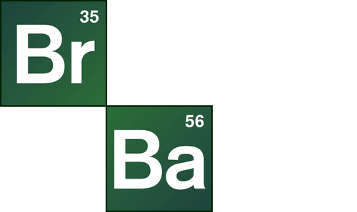 Breaking Bad logo