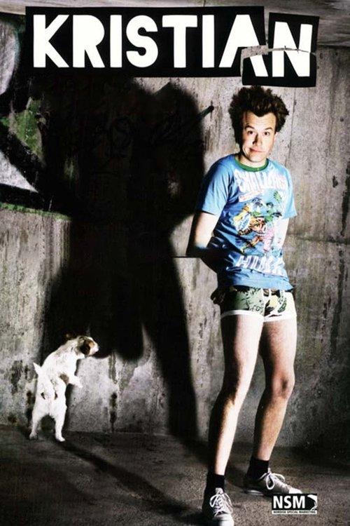 Kristian dizi afişi