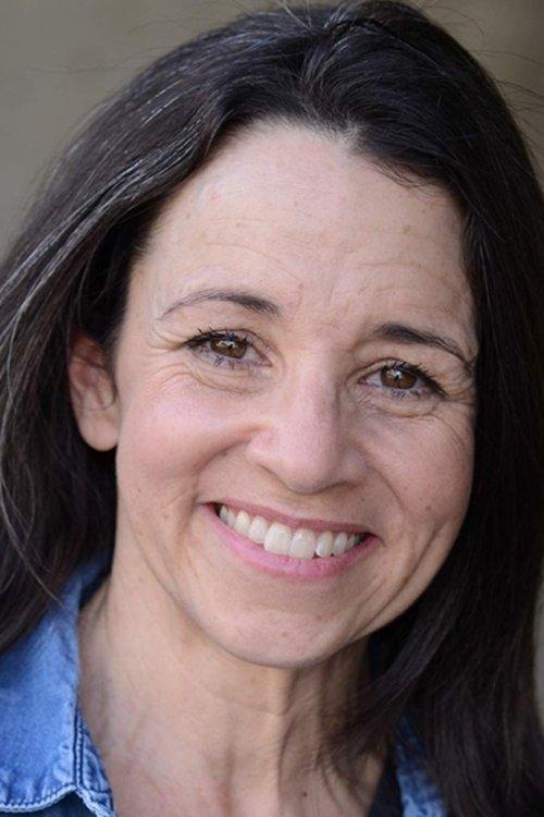 Jennie Fahn fotoğrafı