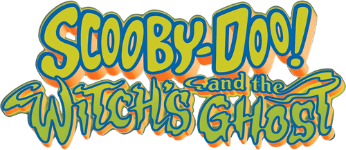 Scooby-Doo! and the Witch's Ghost logo