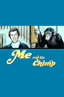 Me and the Chimp dizi afişi