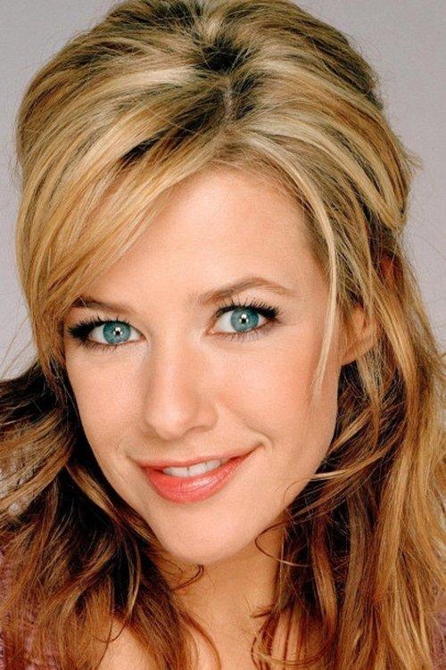 Alexandra Neldel fotoğrafı