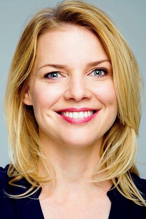 Michaela Thorsén fotoğrafı