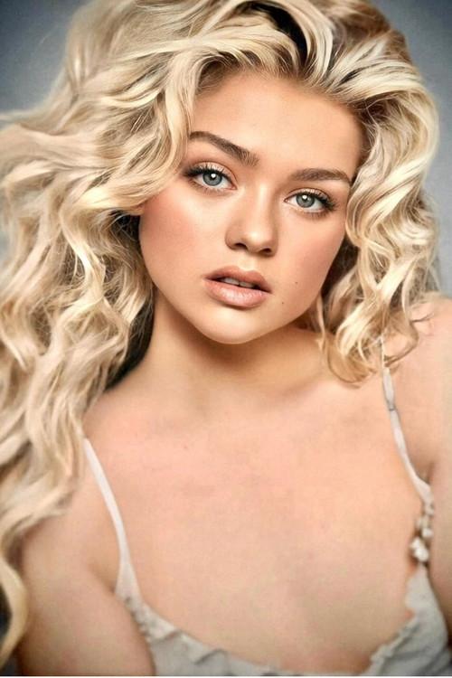 Sophia Bartolai fotoğrafı