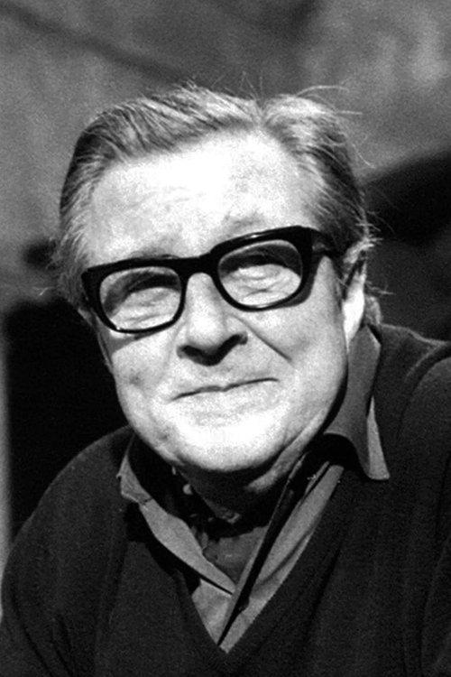 Terence Fisher fotoğrafı