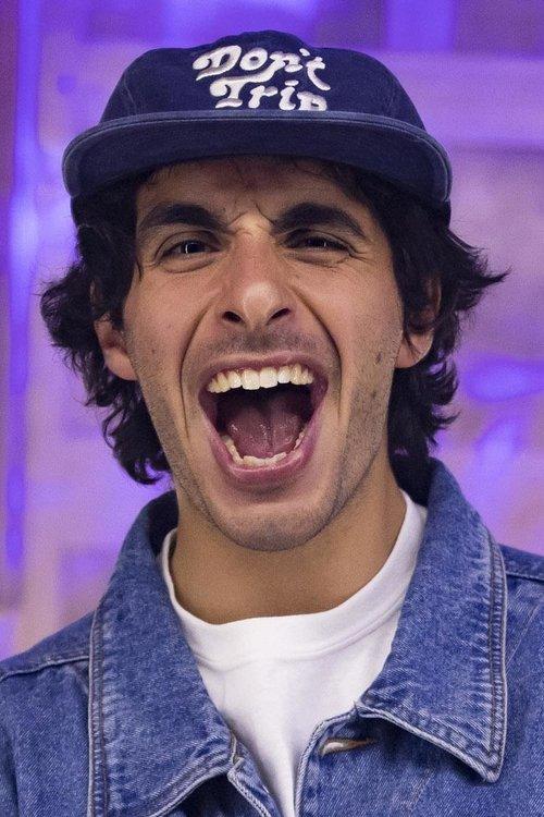 Mike Clay fotoğrafı