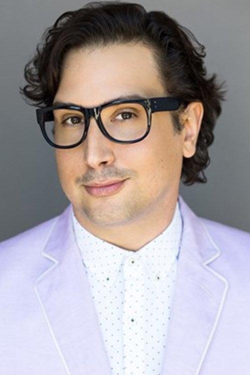 Pete Zias fotoğrafı