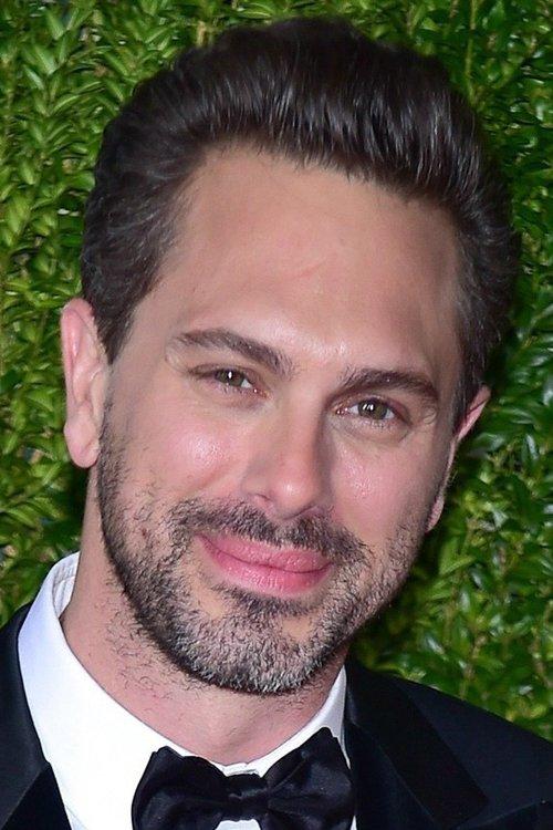 Thomas Sadoski fotoğrafı