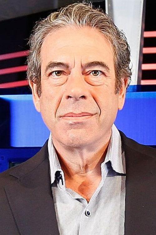 Steven Bornstein fotoğrafı