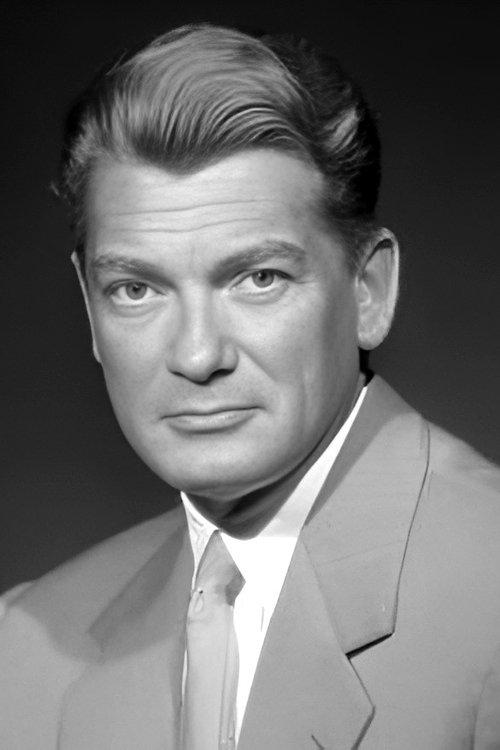 Jean Marais fotoğrafı