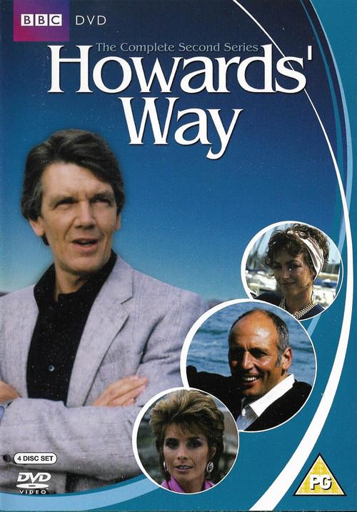 Howards' Way Sezon 2